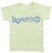 T-SHIRT BENETTON CA BABY BOY  (68 CM)-(...