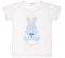 T-SHIRT BENETTON CA BASICO BABY  (68 CM)...