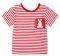 T-SHIRT BENETTON BASICO BABY  / (74 CM)-(9-12 )