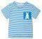 T-SHIRT BENETTON BASICO BABY ���� ����/�����