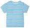 T-SHIRT BENETTON BASICO BABY  / (74 CM)-(9-12 )
