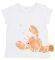 T-SHIRT BENETTON BY THE SEA ����� (74 CM)-(9-...