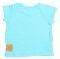 T-SHIRT BENETTON BY THE SEA  (62 CM)-(3-6 )