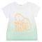 T-SHIRT BENETTON CA BABY BOY / (62 CM)-(3-6 )