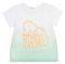 T-SHIRT BENETTON CA BABY BOY �����/������ (68...