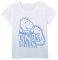 T-SHIRT BENETTON CA BABY BOY �����/���� (62 C...