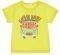 T-SHIRT BENETTON FUNNY WAVE BABY BOY 