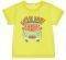 T-SHIRT BENETTON FUNNY WAVE BABY BOY  (62 CM)-(3-6 )