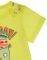 T-SHIRT BENETTON FUNNY WAVE BABY BOY  (62 CM)-(3-6 )