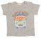 T-SHIRT BENETTON FUNNY WAVE BABY BOY  (74...