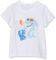 T-SHIRT BENETTON FUNNY WAVE BABY BOY  (62 CM)-(3-6 )