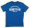 T-SHIRT BENETTON FOUNDATION TK  (82 CM)-(1-2 )