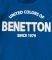 T-SHIRT BENETTON FOUNDATION TK  (82 CM)-(1-2 )