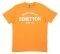 T-SHIRT BENETTON FOUNDATION TK  (110 CM)-(4-5 )