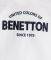 T-SHIRT BENETTON FOUNDATION TK  (90 CM)-(2 )