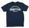 T-SHIRT BENETTON FOUNDATION TK ���� ������ (8...