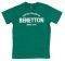 T-SHIRT BENETTON FOUNDATION TK  (82 CM)-(1-2 )