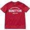 T-SHIRT BENETTON BASIC TK  (82 CM)-(1-2 )