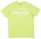 T-SHIRT BENETTON FOUNDATION TK  (82 CM)-(1-2 )