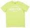 T-SHIRT BENETTON FOUNDATION TK  (82 CM)-(...