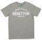 T-SHIRT BENETTON FOUNDATION TK  (82 CM)-(...