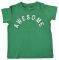 T-SHIRT BENETTON BASIC TK  (82 CM)-(1-2 )