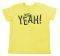 T-SHIRT BENETTON BASIC TK  (82 CM)-(1-...