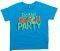 T-SHIRT BENETTON BEACH GAMES  (90 CM)-(2 )