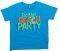 T-SHIRT BENETTON BEACH GAMES ���� (110 CM)-(4...