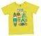 T-SHIRT BENETTON BEACH GAMES ������� (90 CM)-...