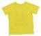 T-SHIRT BENETTON BEACH GAMES  (110 CM)-(4-5 )