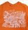 T-SHIRT BENETTON BEACH GAMES  (100 CM)-(3-4 )