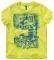 T-SHIRT BENETTON BEACH GAMES 