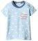 T-SHIRT BENETTON CLASS HIM BABY  (62 CM)-(3-6 )