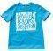 T-SHIRT BENETTON BASIK TK 