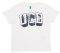 T-SHIRT BENETTON FOUNDATION TK  (110 CM)...