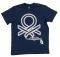 T-SHIRT BENETTON FOUNDATION TK ���� ������ (8...