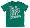T-SHIRT BENETTON FOUNDATION TK  (100 C...