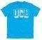 T-SHIRT BENETTON FOUNDATION TK  (100 CM)-...