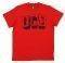 T-SHIRT BENETTON FOUNDATION TK ������� (90 CM...