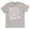 T-SHIRT BENETTON FOUNDATION TK  (100 CM)-...