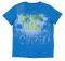 T-SHIRT BENETTON JUNGLE GYM  (82 CM)-(1-2 )