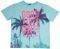 T-SHIRT BENETTON CALIFORNIAN BOY  (120...