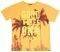 T-SHIRT BENETTON CALIFORNIAN BOY  (1...