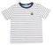 T-SHIRT BENETTON CA  /