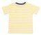 T-SHIRT BENETTON CA  / (82 CM)-(1-2 )