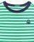 T-SHIRT BENETTON CA  / (100 CM)-(3-4 )