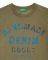 T-SHIRT BENETTON INDIGO BOY  (82 CM)-(1-2 )