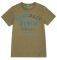T-SHIRT BENETTON INDIGO BOY ���� (110 CM)-(4-...