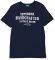 T-SHIRT BENETTON INDIGO BOY   (110 ...